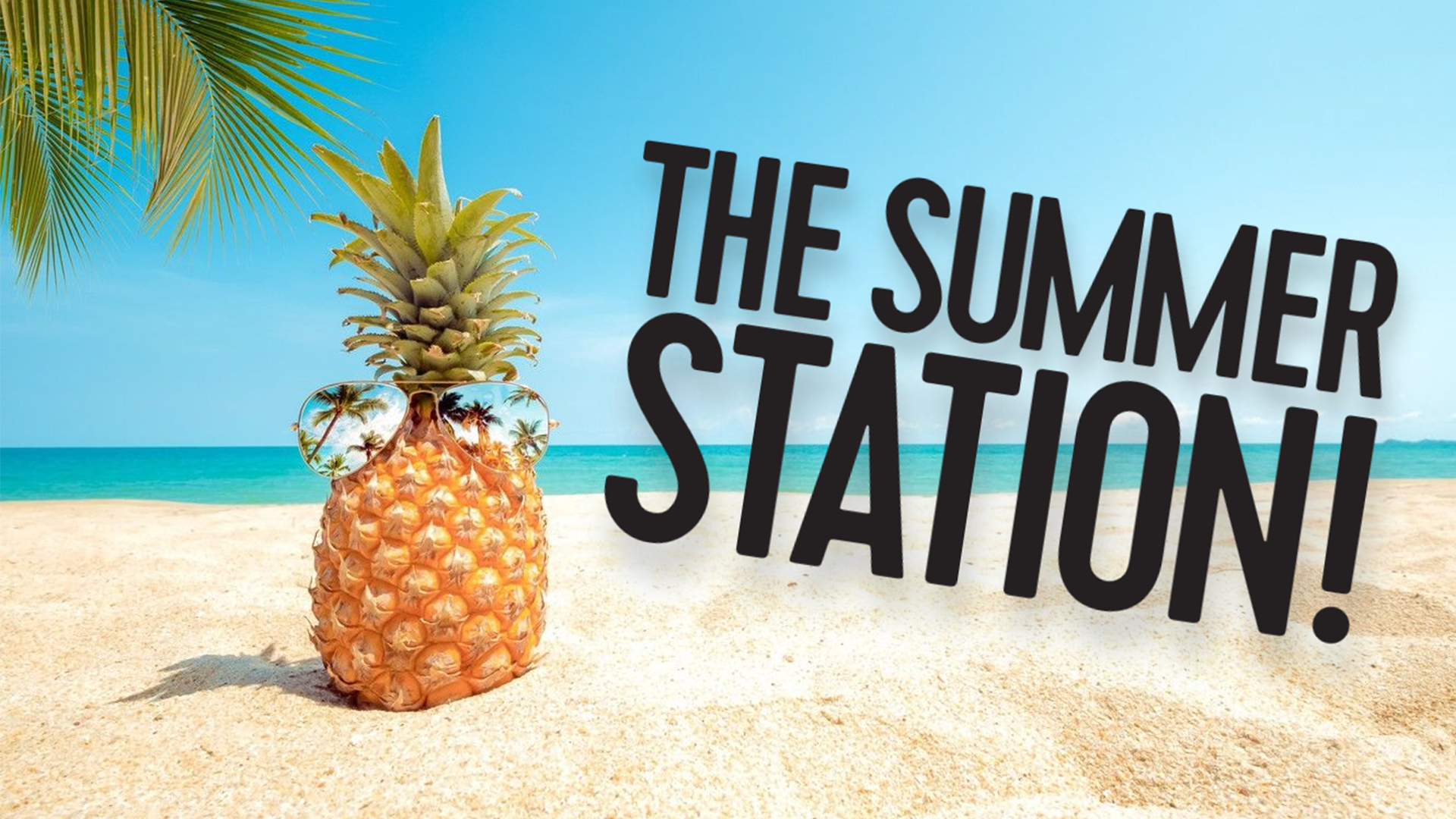 The Summer Station